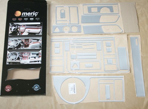 Decorazione abitacolo per - , vw