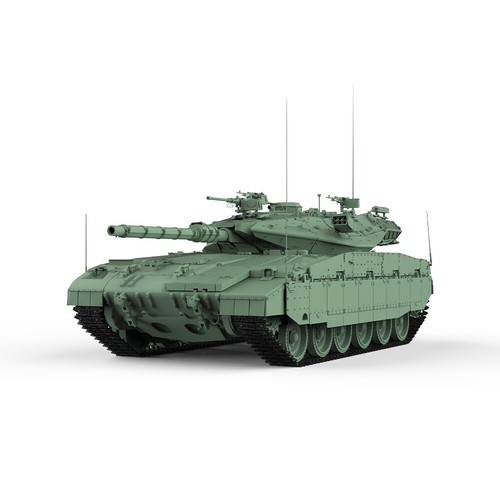 Ssmodel ss72762 72 - ssmodel, 1/72