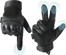 MOTOCROSS GUANTI INVERNALI