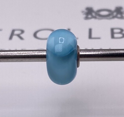 Trollbeads armadillo perlina - trollbeads,
