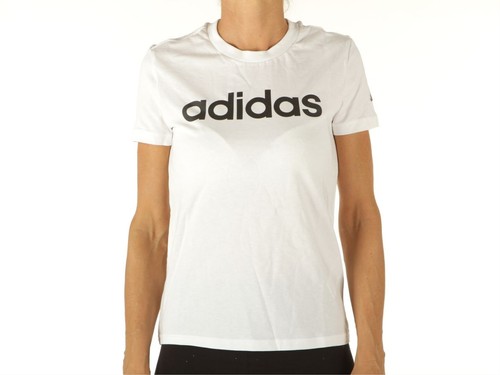 Maglietta shirt adidas donna - t-shirt,