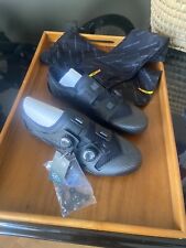 Mavic Comete Ultimate 2