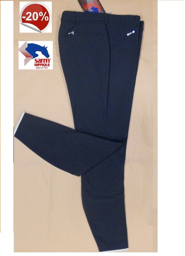 Sarm hippique pantalone - sarm,