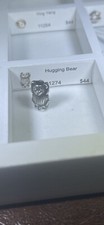 Trollbeads Orso Abbracciante