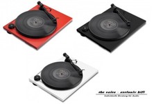  Pro-Ject Primary E