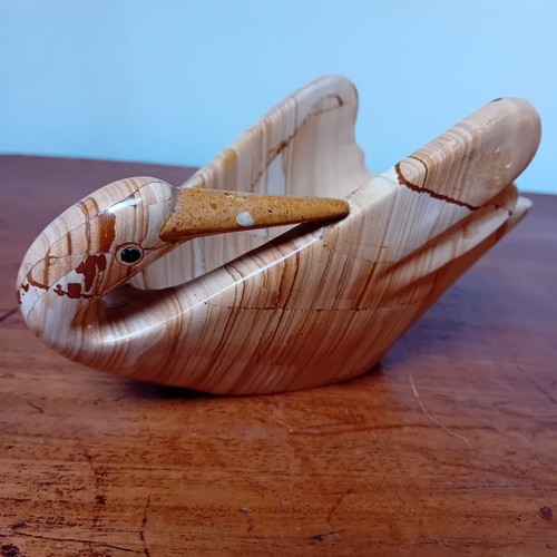 Pietra paesina svuotatasche - pietra,