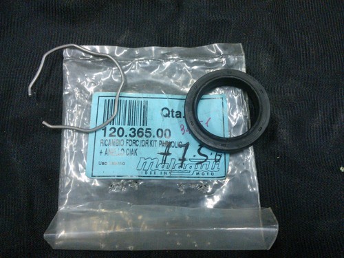Kit paraoli forcella ciak - paraoli,
