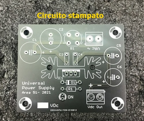 Nuova elettronica - elettronica,