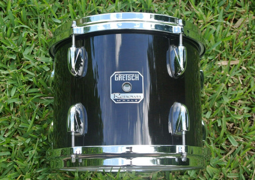 Gretsch rinomato acero tom - rinomato, 10"