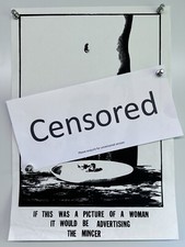 Poster Contro Cultura Mincer