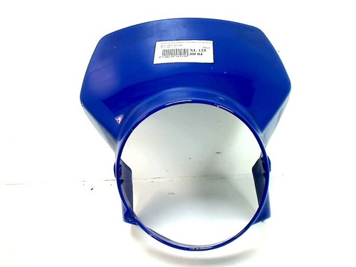Carena honda 125 r - honda, xl