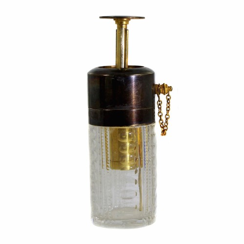 Atomizzatore profumo in - di,