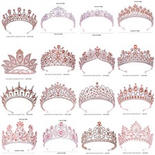 Cristallo oro rosa regina