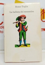 REMO TEGLIA LA BALLATA DEL