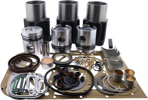 Kit revisione ricostruzione - kit,