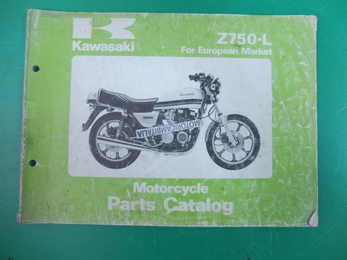 Per kawasaki 750 l1 - per,