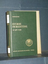 Guicciardini - Storie