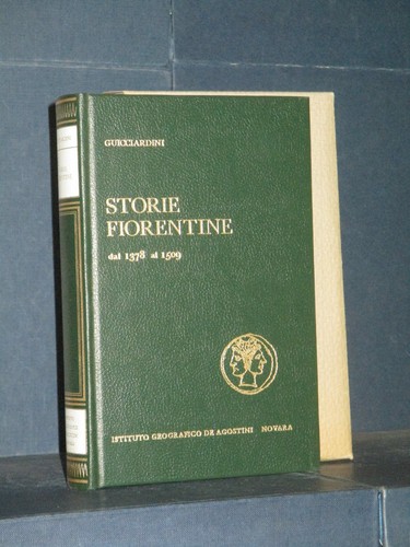 Guicciardini storie - guicciardini,