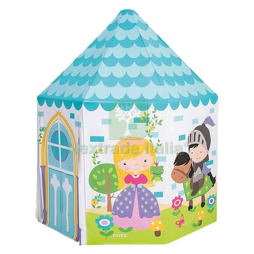 Tenda giochi principesse - cf,
