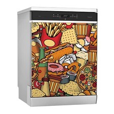 Calamita per Lavastoviglie