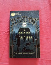 “Il libro delle porte”