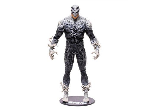 Spawn action figura haunt - spawn,