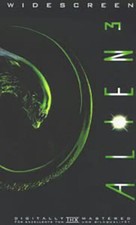 Vhs alien con scatola - 3,