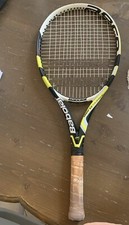 RACCHETTA TENNIS - BABOLAT AEROPRO DRIVE JR 10-12 Anni E Custodia
