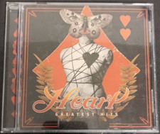 These Dreams: Heart's Greatest