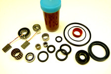 Bosch GBH 4 DFE, kit di