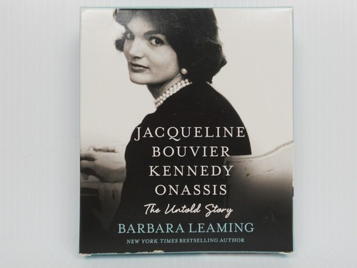 Jacqueline bouvier kennedy - bouvier,