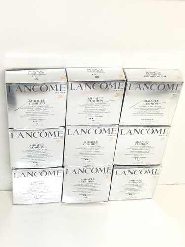 Lancome miracle cushion - miracle,