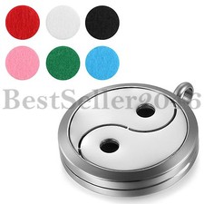 Collana medaglione ciondolo