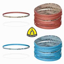 Nastro abrasivo 9x533 mm