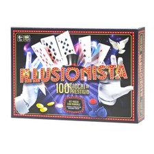 Gioco di Magia Bambini Piccolo