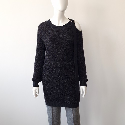 Penny maglione nero - penny,