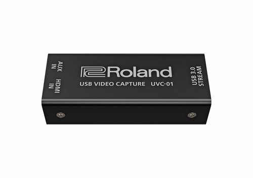 Roland uvc scheda cattura - uvc-1, di