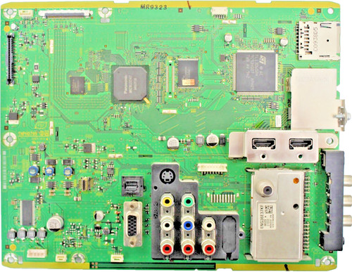 Scheda madre panasonic tv - panasonic,