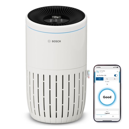 Bosch air 4000i purificatore - bosch,