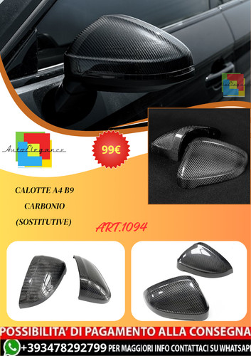 Art 1094 calotte a4 b9 - calotte,