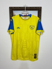 Chievo Home football shirt