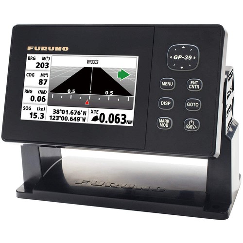 Furuno gp39 gps waas navigator - furuno, gps/waas
