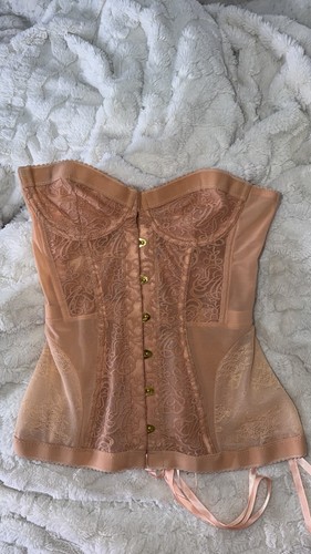 Corsetto donna agent - donna,