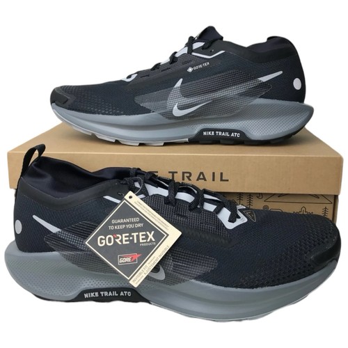 Nike pegasus trail gore - nike, 5