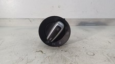 INTERRUTTORE COMANDO LUCI PER VOLKSWAGEN Golf 6 Berlina 3C8941431KXSH CBD (08>1