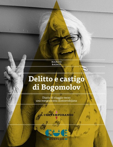Libro marzio badalì - marzio,