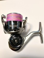 Mulinello spinning daiwa 25 - spinning,