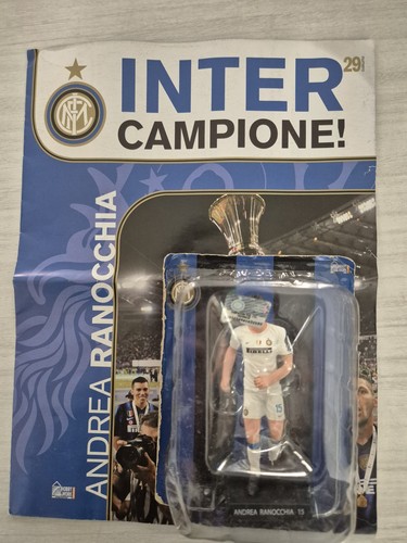 Statuette inter campione - statuette,