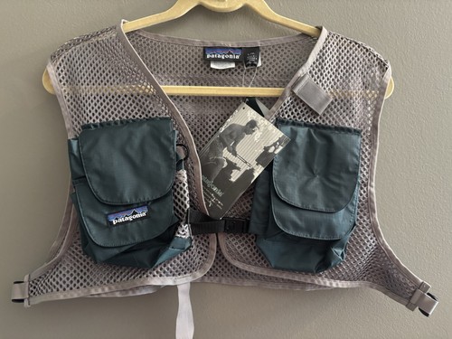 Vintage nos patagonia fly - vintage,