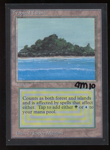 Firmato beta tropical - firmato, beta/ce